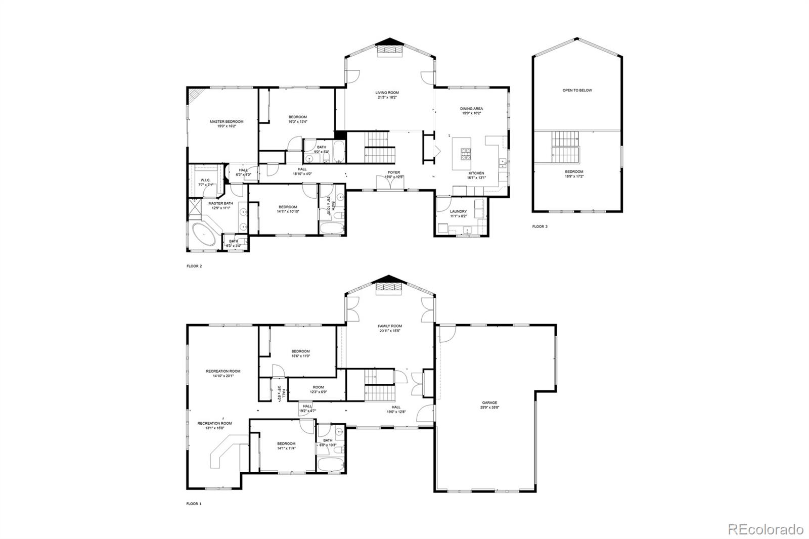 346 County Road Tabernash, CO 80478 - Photo 45 of 47