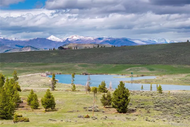 $2,100,000 | 346 County Road, Tabernash, CO 80478