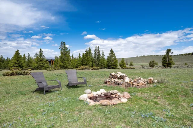 $2,100,000 | 346 County Road, Tabernash, CO 80478