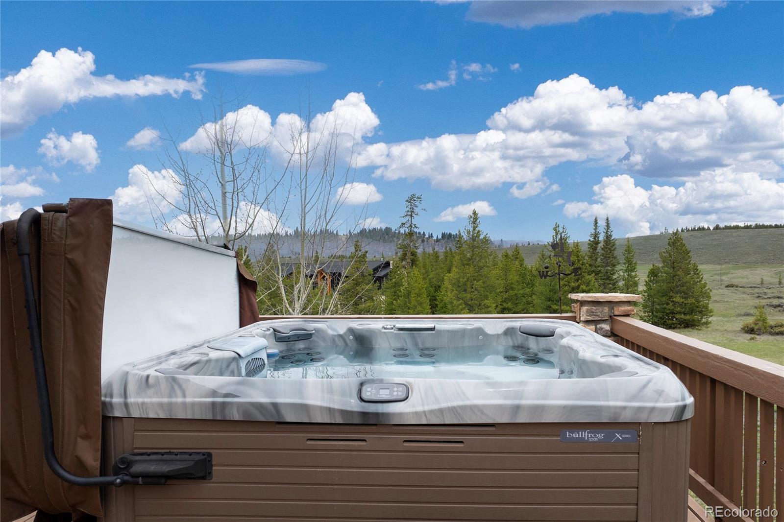 346 County Road Tabernash, CO 80478 - Photo 9 of 47