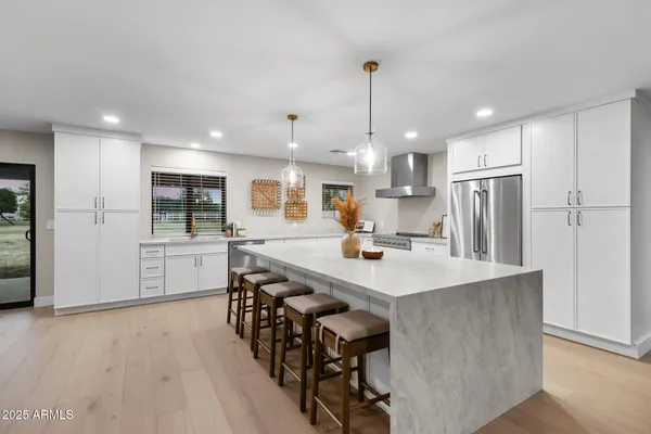 $999,000 | 16622 West Watkins Street, Goodyear, AZ 85338