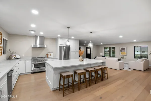 $999,000 | 16622 West Watkins Street, Goodyear, AZ 85338