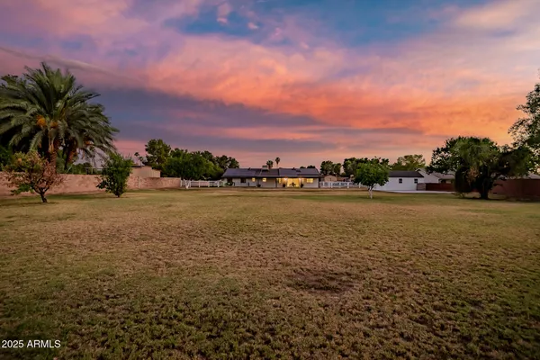 $999,000 | 16622 West Watkins Street, Goodyear, AZ 85338