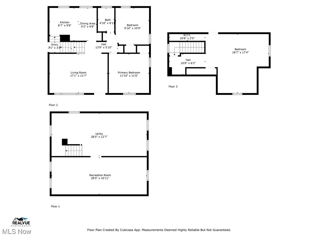 9601 Biddulph Road Cleveland, OH 44144 - Photo 15 of 15 Gallery Image 15