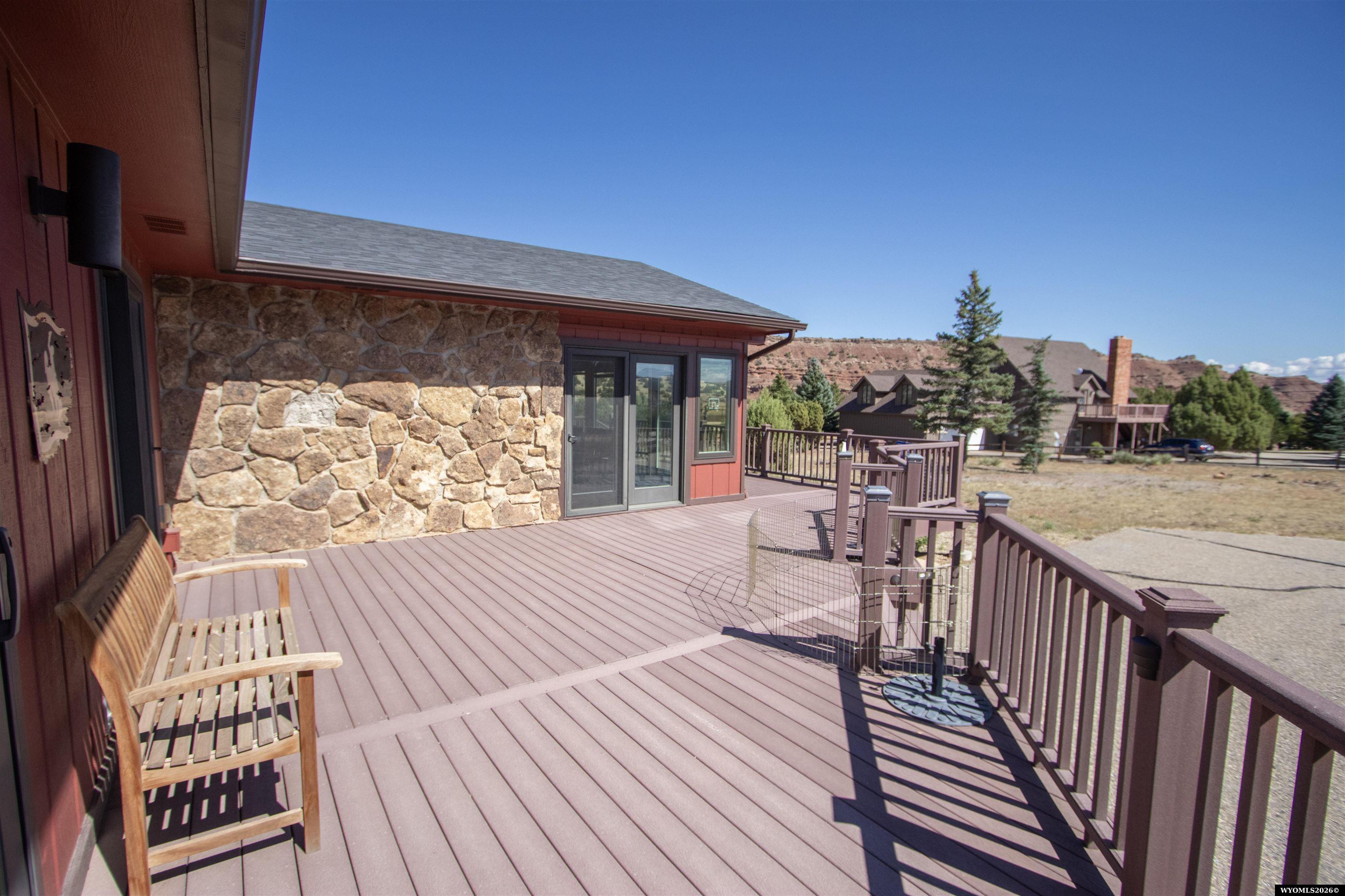 25624 Lakeview Road Alcova, WY 82620 - Photo 43 of 50