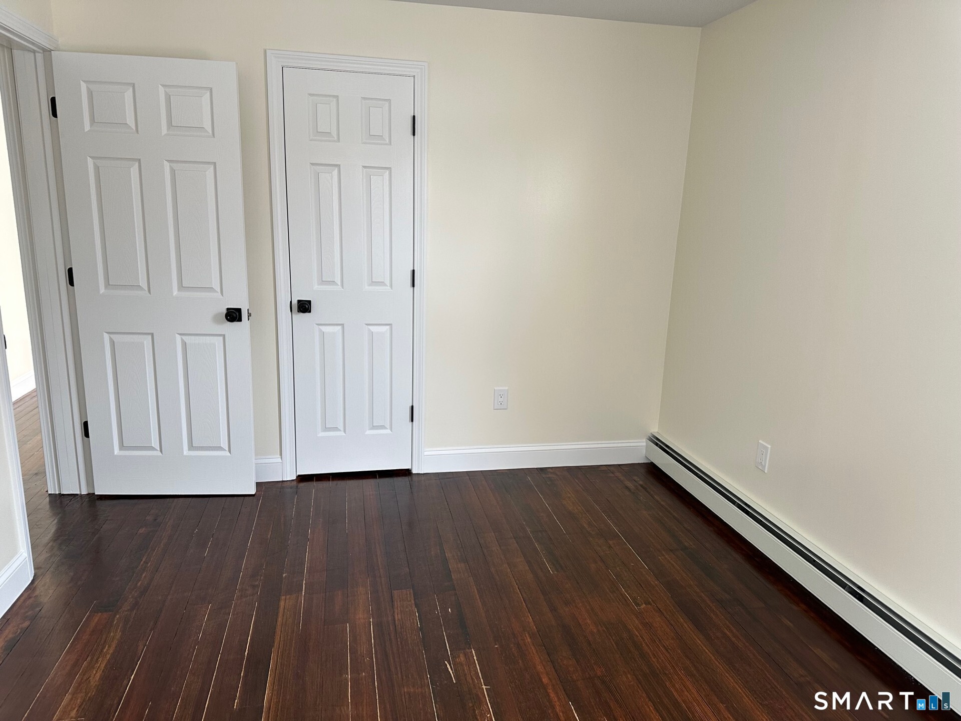 713 South Main Street Torrington, CT 06790 - Photo 10 of 10 a view of an empty room with wooden floor