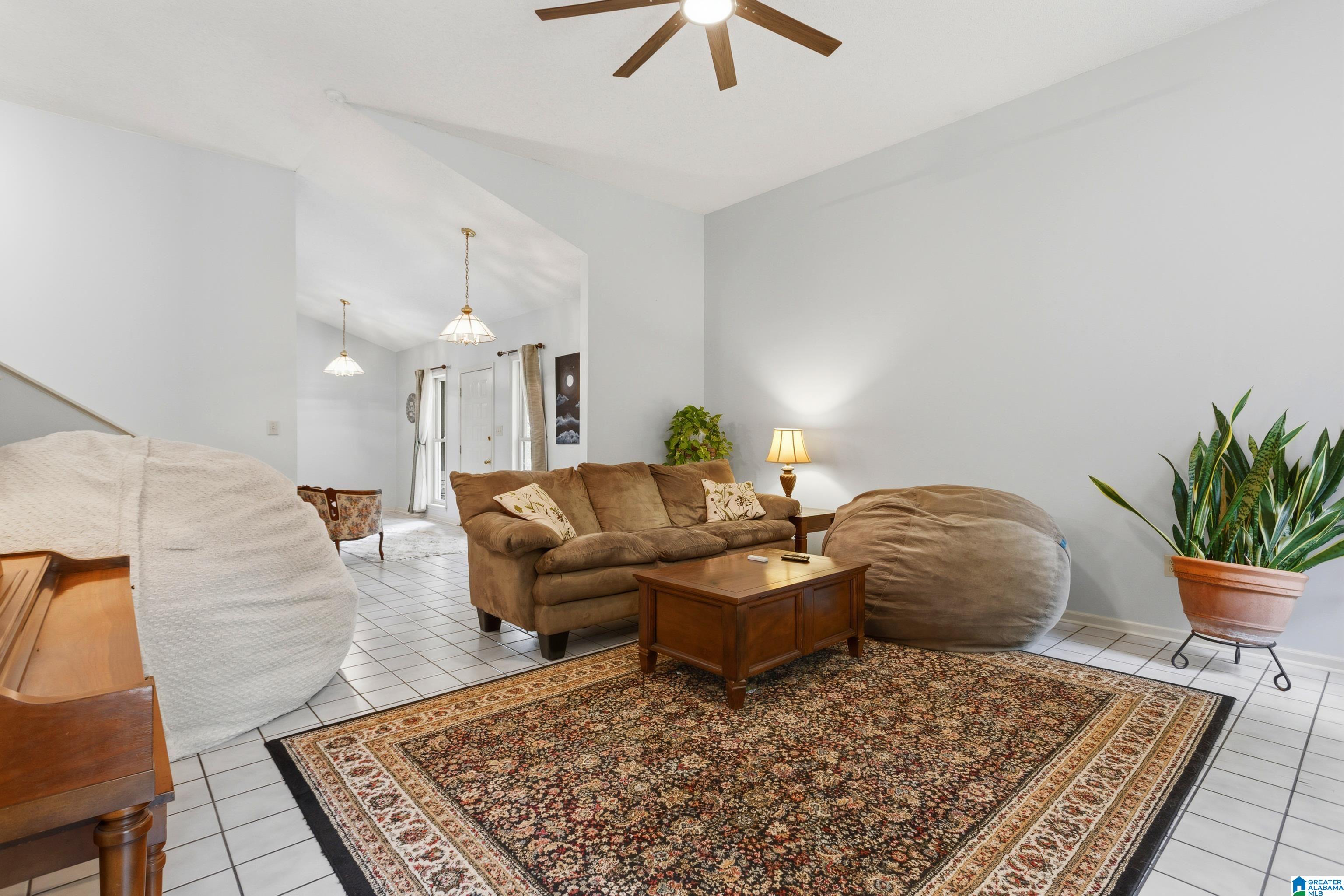 231 Country Ridge Road Montevallo, AL 35115 - Photo 8 of 60