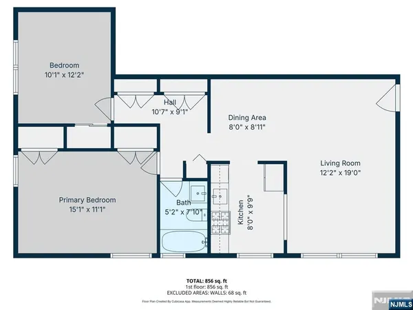 $379,900 | 25 Hinchman Avenue, Unit 1A, Wayne, NJ 07470