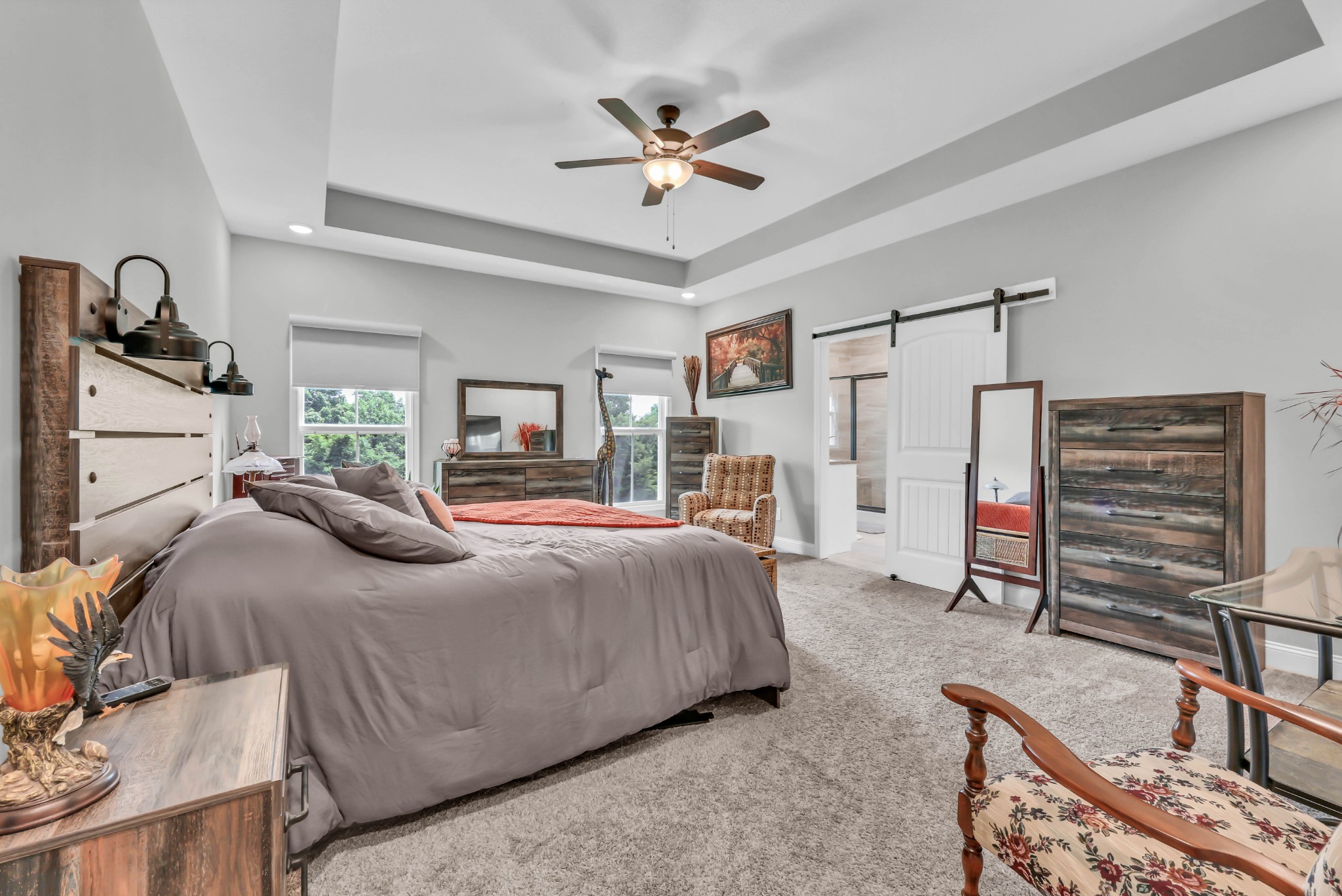 4455 Lylewood Road Indian Mound, TN 37079 - Photo 20 of 41