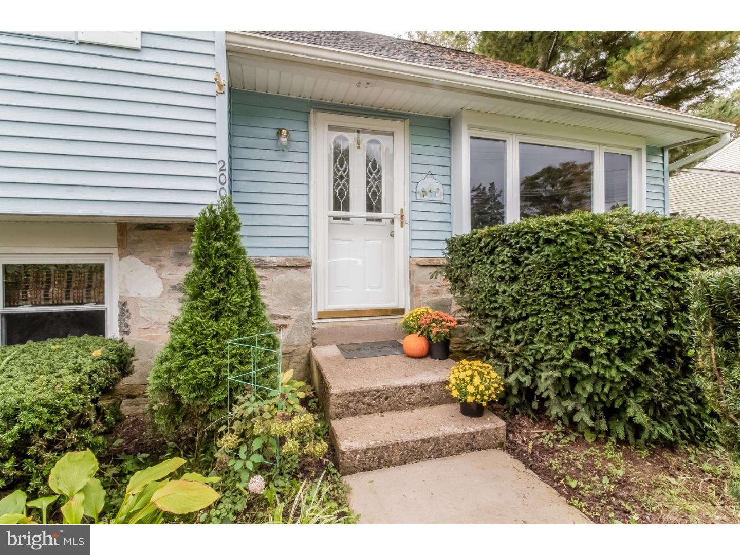 200 Surrey Road Chalfont, PA 18914 - Photo 2 of 23 Exterior Front