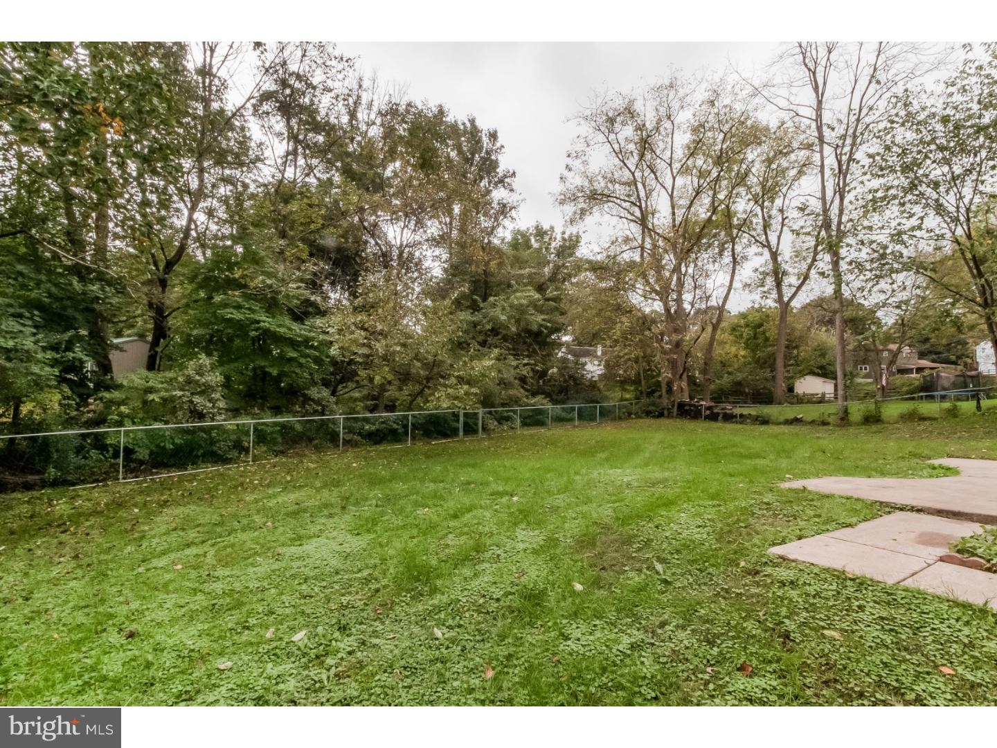 200 Surrey Road Chalfont, PA 18914 - Photo 23 of 23 Back Yard