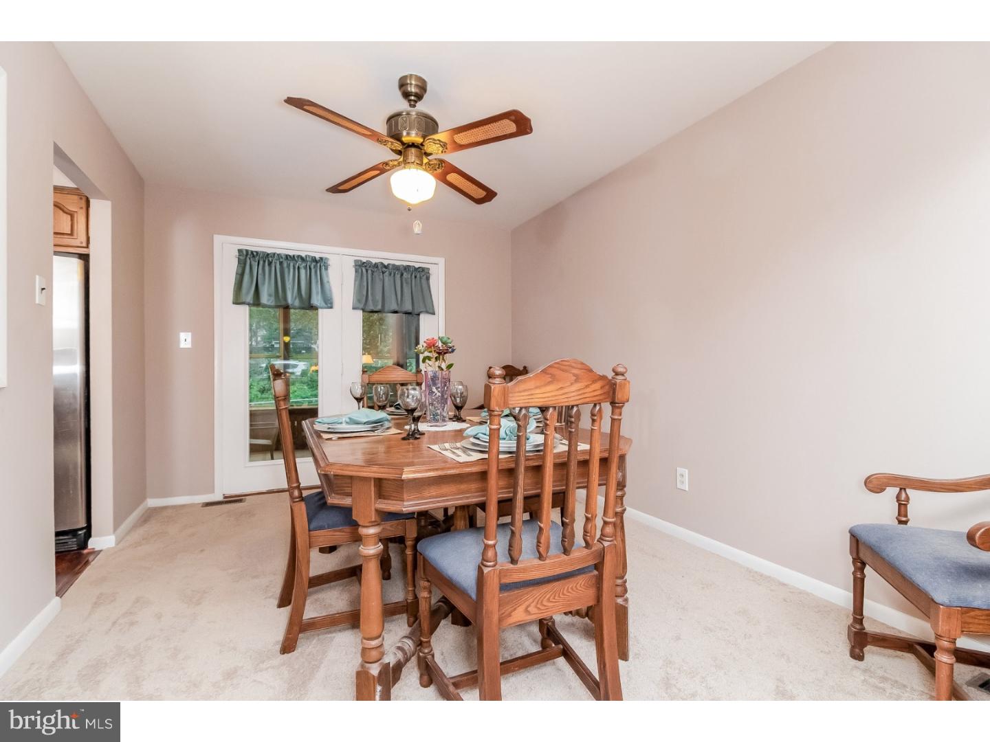 200 Surrey Road Chalfont, PA 18914 - Photo 6 of 23 Dining Room