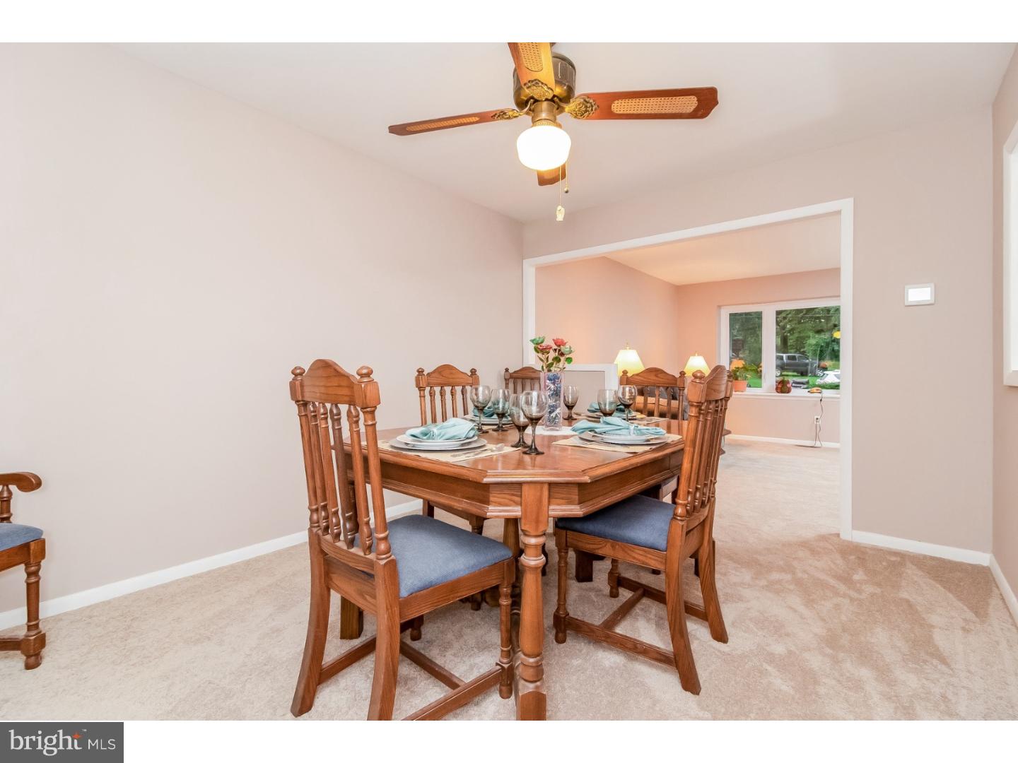200 Surrey Road Chalfont, PA 18914 - Photo 7 of 23 Dining Room