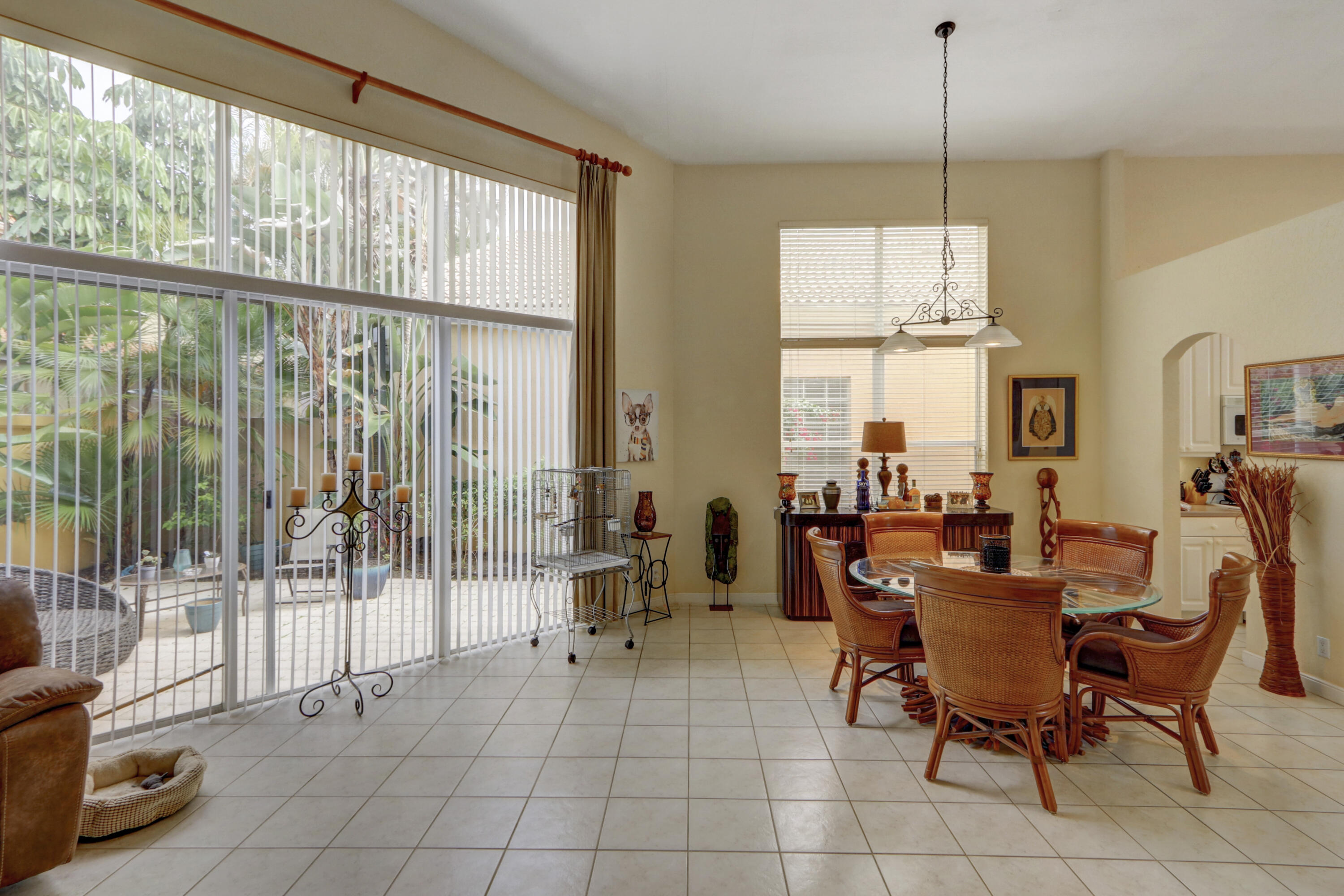 4265 Northwest 65th Road Boca Raton, FL 33496 - Photo 4 of 37 Dining Room