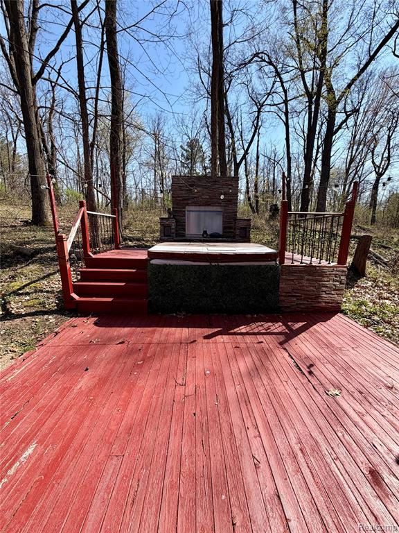 10655 Beardslee Road Perry, MI 48872 - Photo 18 of 26