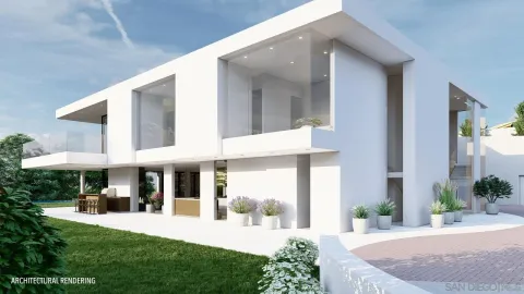 $11,950,000 | 7111 Encelia Drive, La Jolla, CA 92037