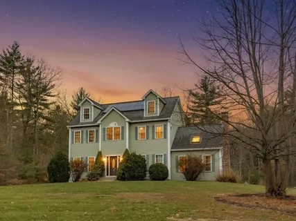 $849,900 | 142 River Road, Pepperell, MA 01463