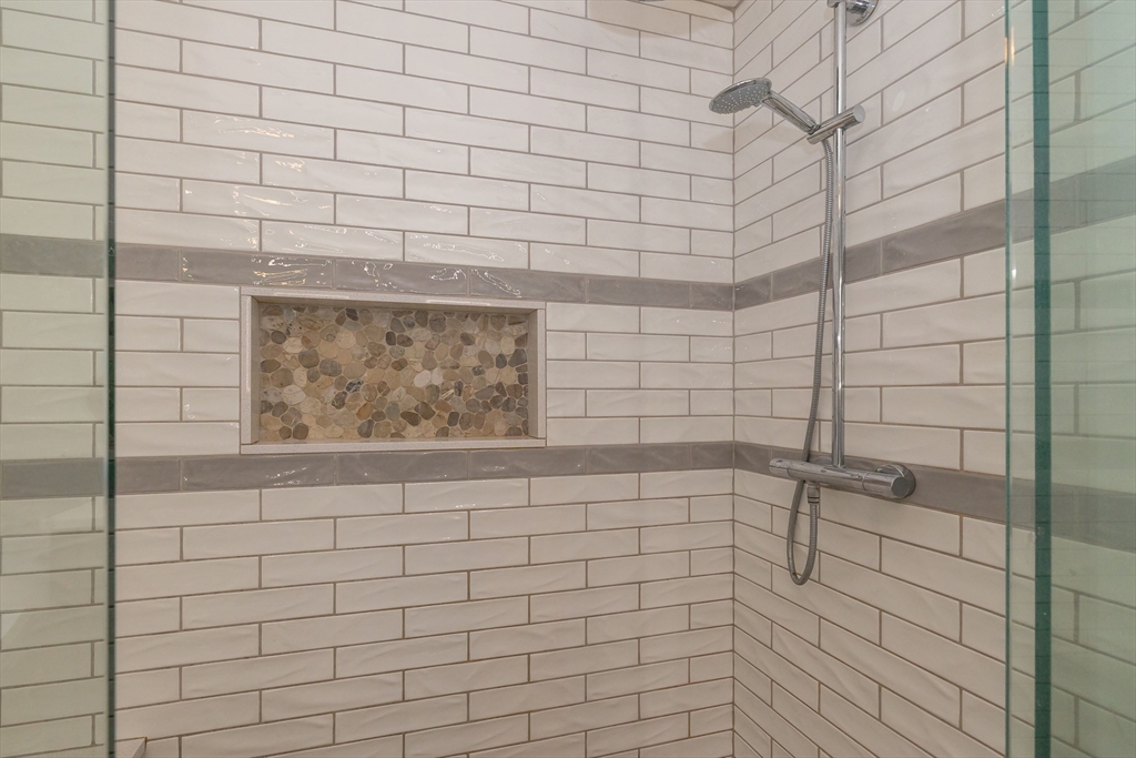 142 River Road Pepperell, MA 01463 - Photo 27 of 41 a bathroom with a shower