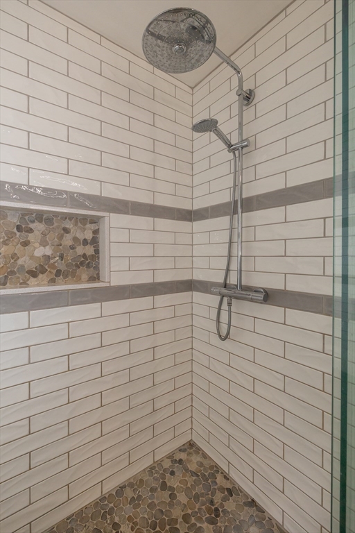 142 River Road Pepperell, MA 01463 - Photo 28 of 41 a bathroom with a shower