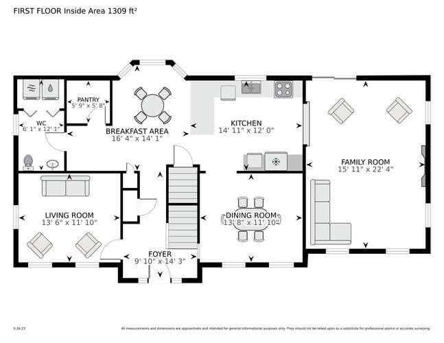 142 River Road Pepperell, MA 01463 - Photo 38 of 41 a picture of a book shelf