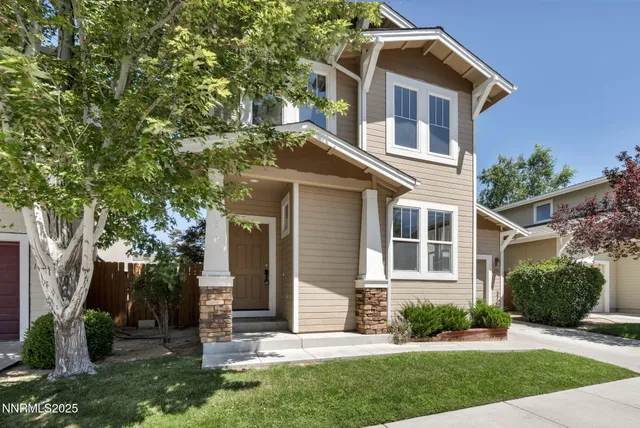 $395,000 | 1296 Woodside Drive, Gardnerville, NV 89460