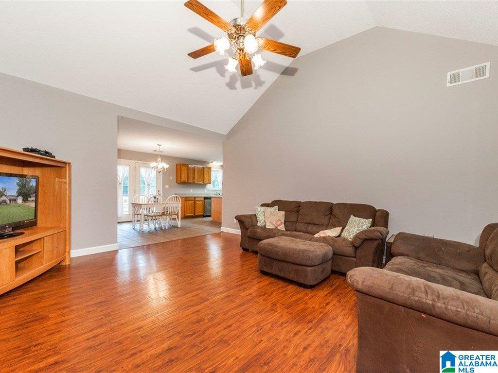 114 Southern Place McCalla, AL 35111 - Photo 2 of 31