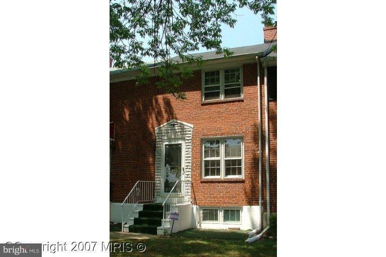 1086 Cameron Road Baltimore, MD 21212 - Photo 1 of 9 Exterior (Front)