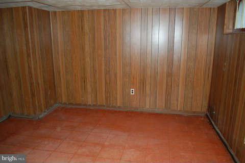 1086 Cameron Road Baltimore, MD 21212 - Photo 9 of 9 Basement
