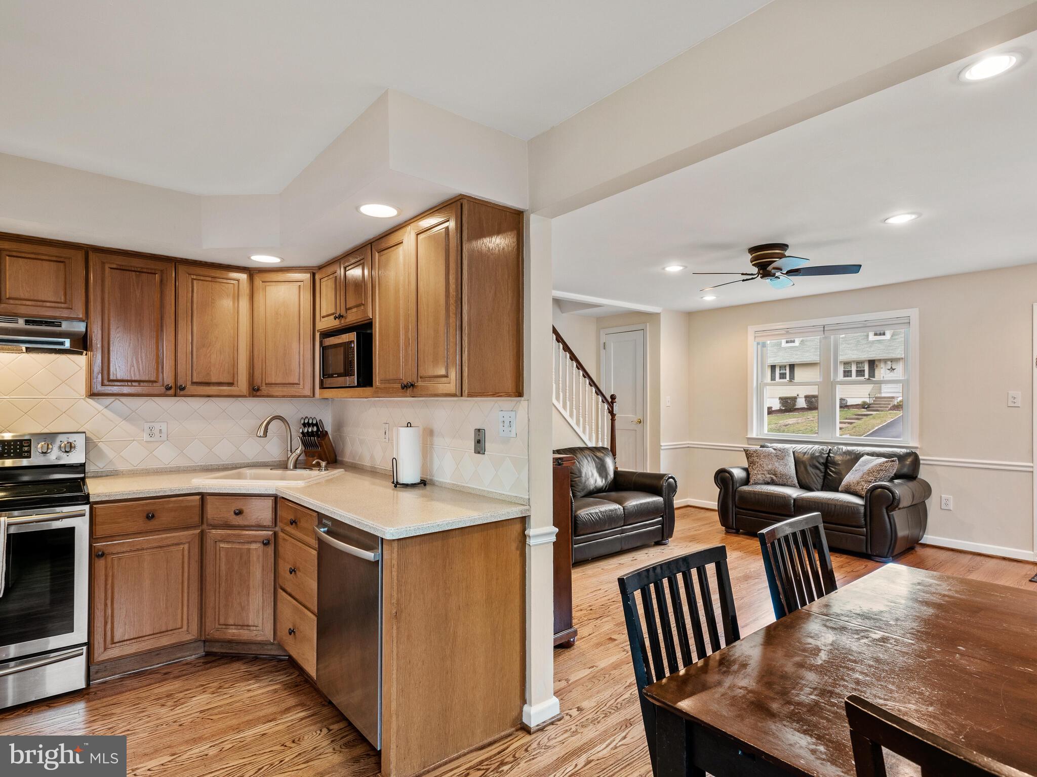 76 Fahnestock Road Malvern, PA 19355 - Photo 12 of 40 Gallery Image 12