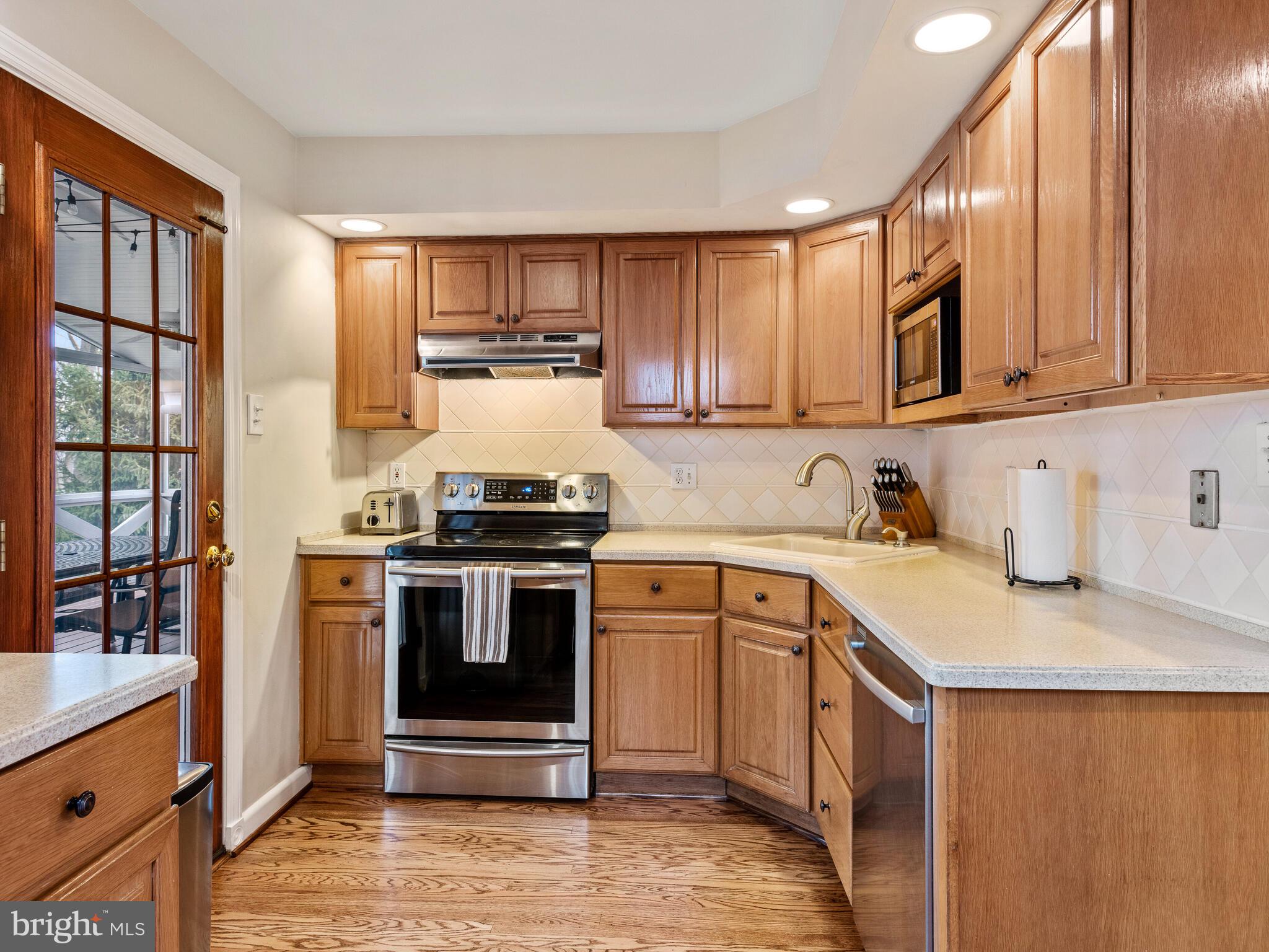 76 Fahnestock Road Malvern, PA 19355 - Photo 13 of 40 Gallery Image 13