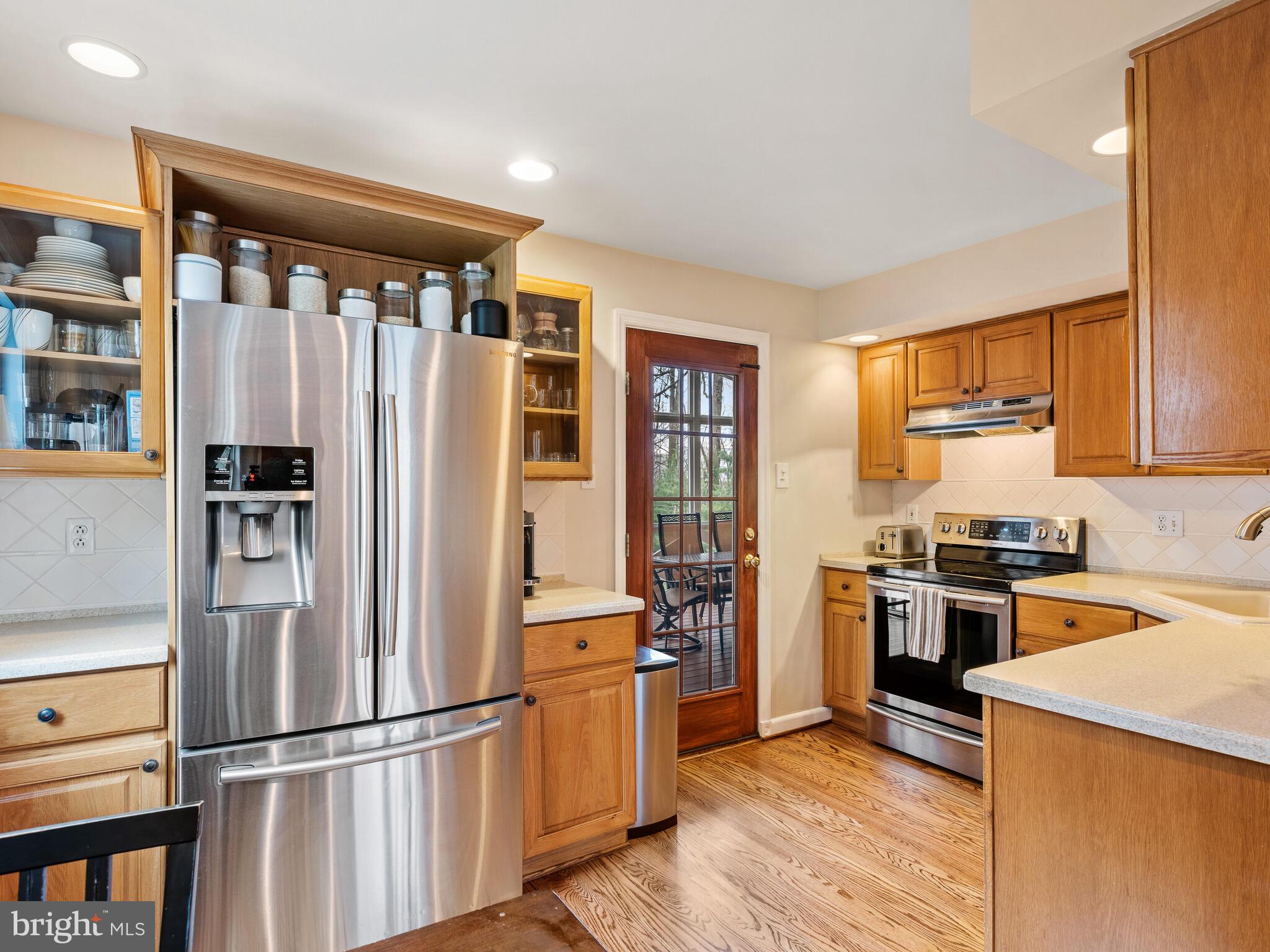76 Fahnestock Road Malvern, PA 19355 - Photo 14 of 40 Gallery Image 14