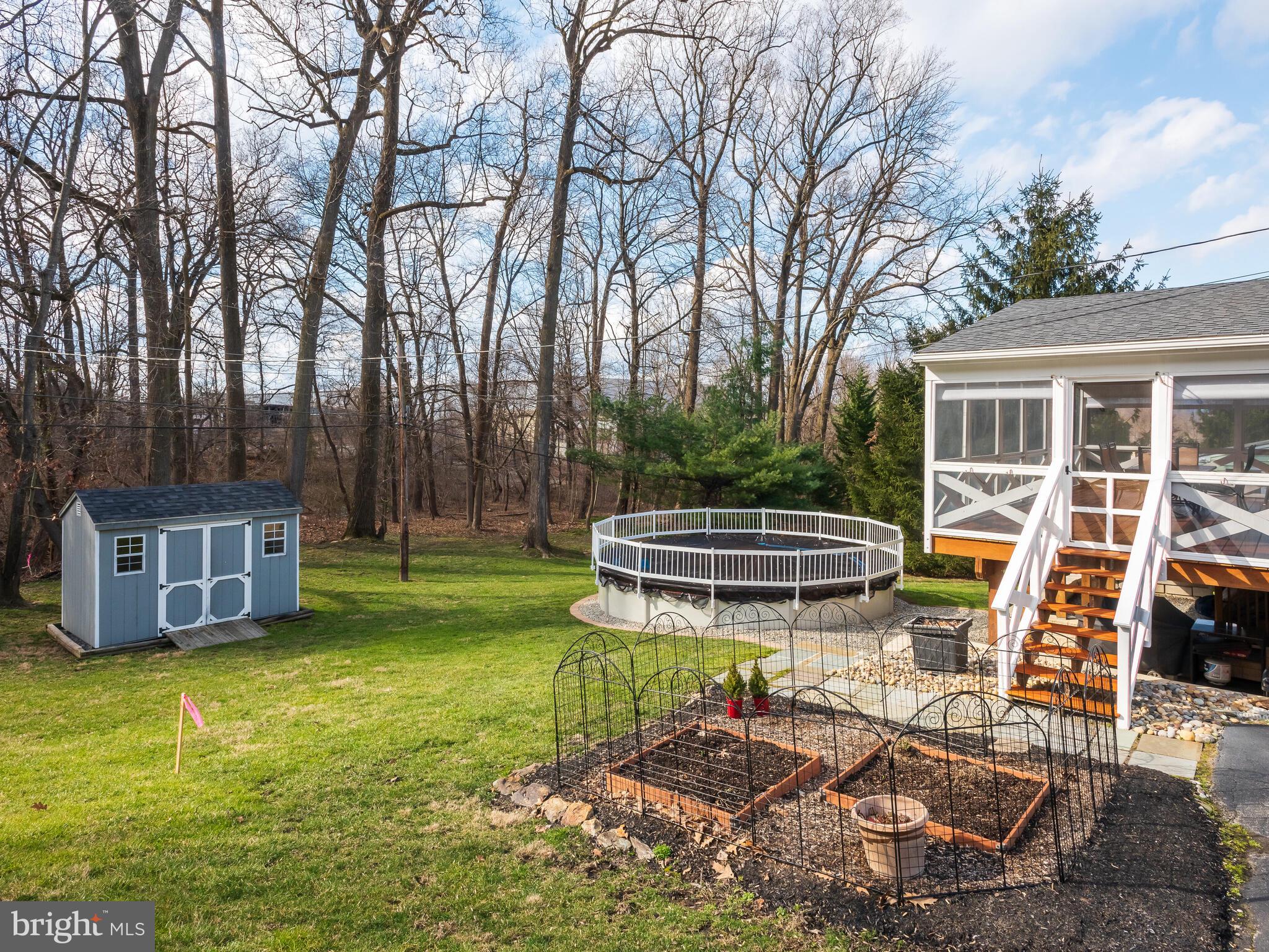 76 Fahnestock Road Malvern, PA 19355 - Photo 32 of 40 Gallery Image 32