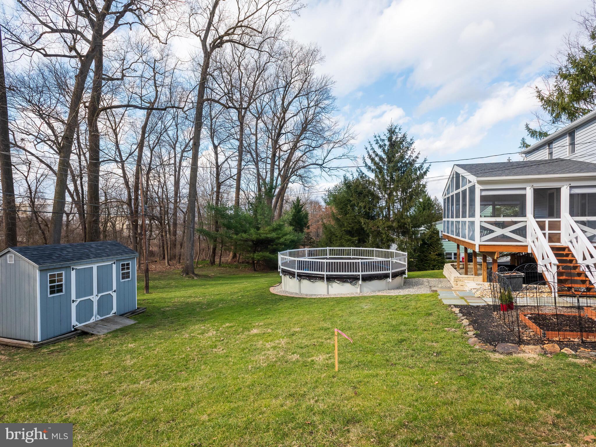76 Fahnestock Road Malvern, PA 19355 - Photo 33 of 40 Gallery Image 33