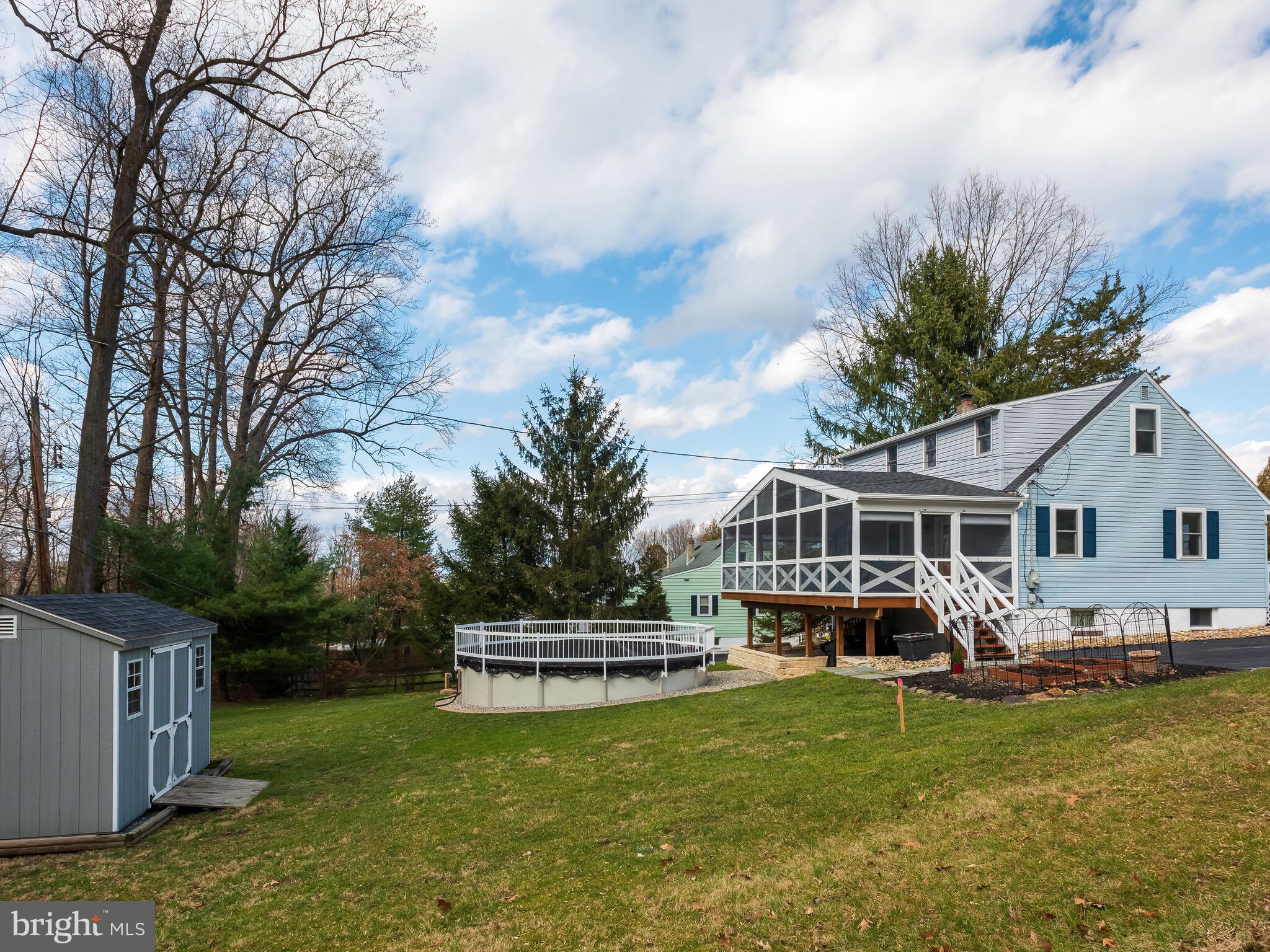 76 Fahnestock Road Malvern, PA 19355 - Photo 34 of 40 Gallery Image 34