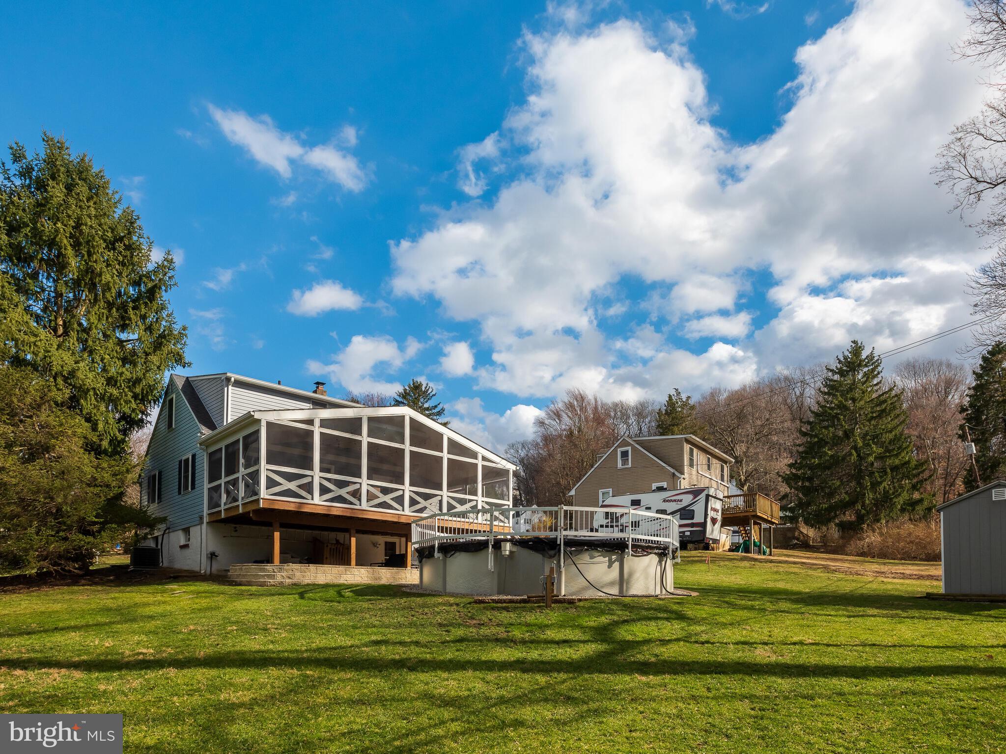 76 Fahnestock Road Malvern, PA 19355 - Photo 35 of 40 Gallery Image 35