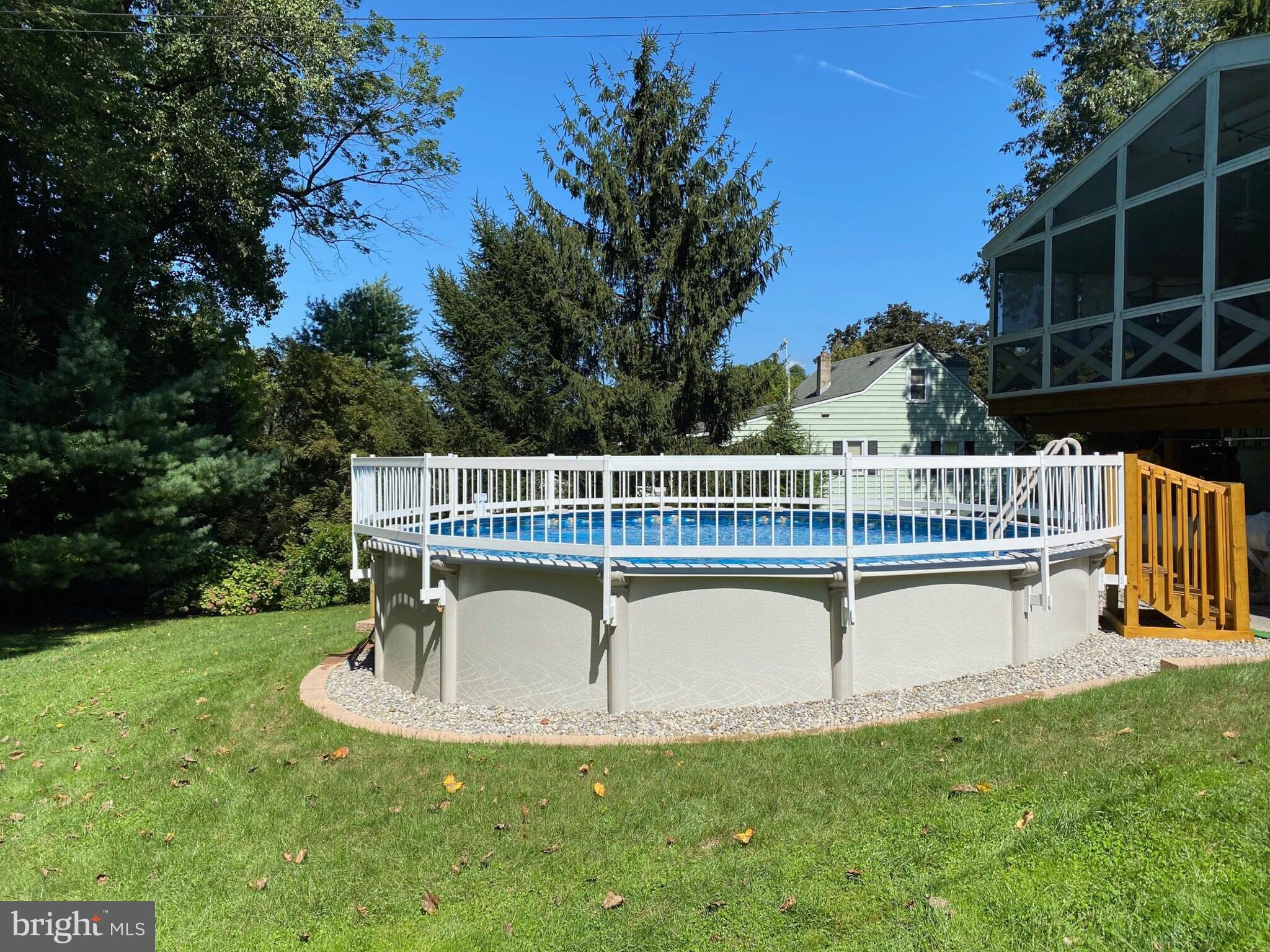 76 Fahnestock Road Malvern, PA 19355 - Photo 39 of 40 Gallery Image 39