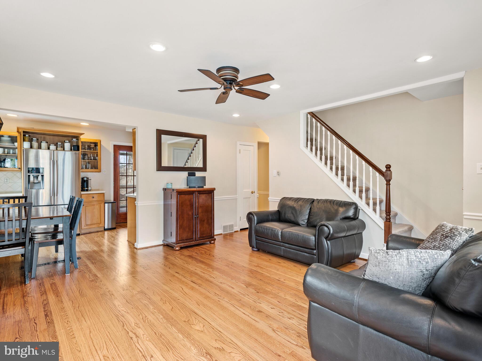 76 Fahnestock Road Malvern, PA 19355 - Photo 6 of 40 Gallery Image 6