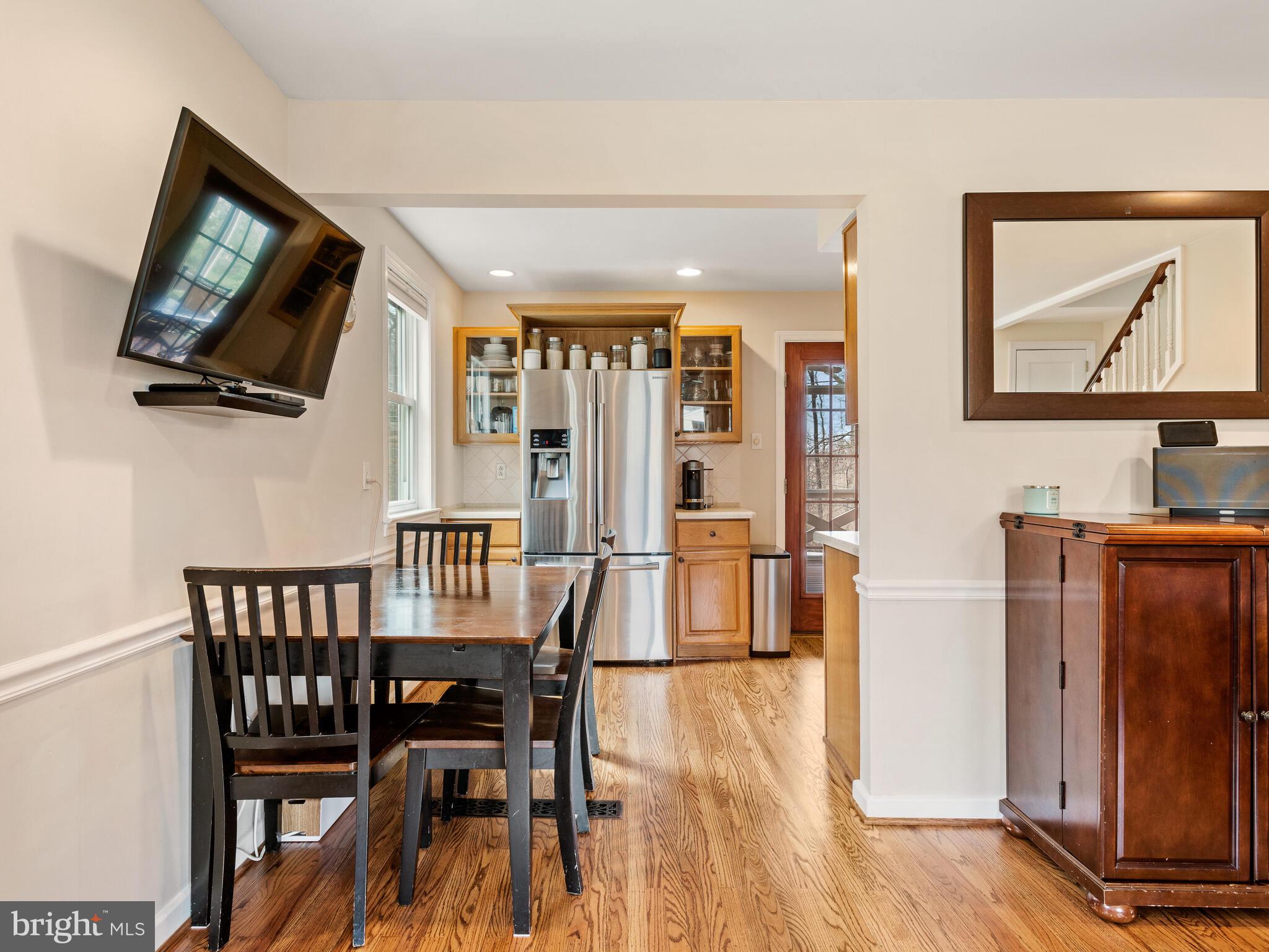 76 Fahnestock Road Malvern, PA 19355 - Photo 7 of 40 Gallery Image 7