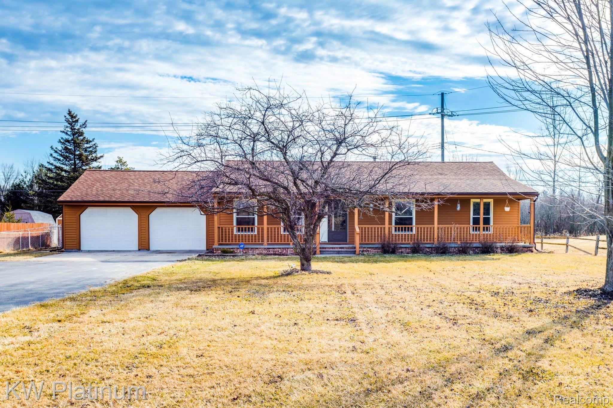 3610 North Road North Street, MI 48049 - Photo 1 of 30 3610 North Rd-1.JPG