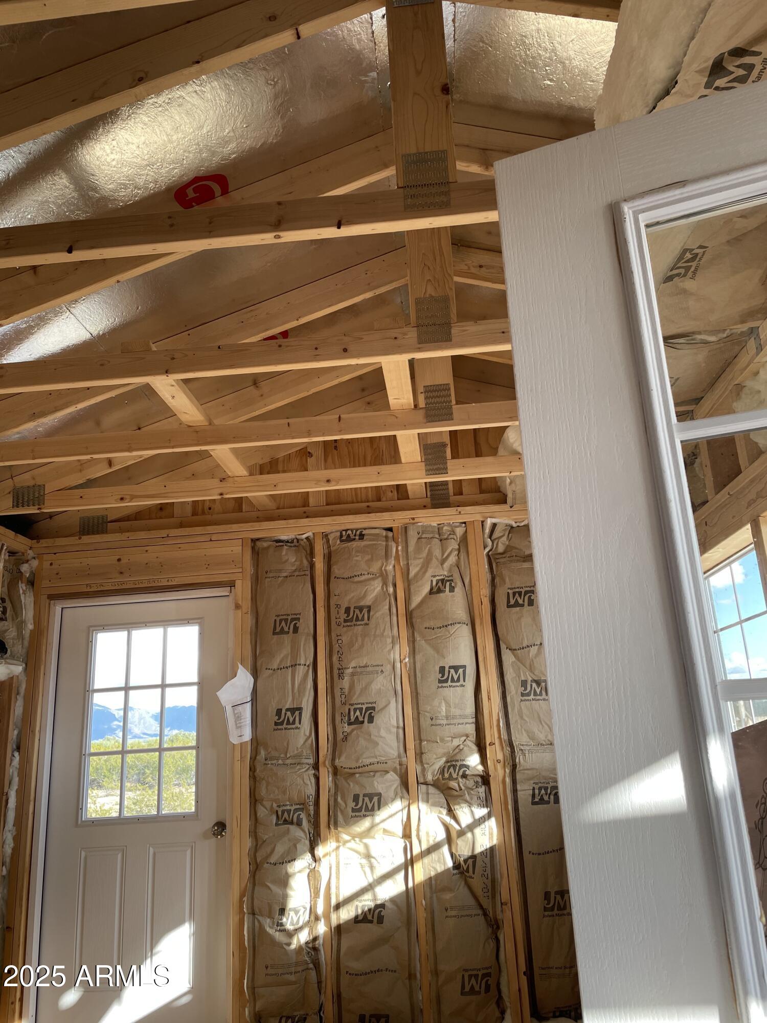 0 Th Buckeye, AZ 85326 - Photo 5 of 6 a view of entry way