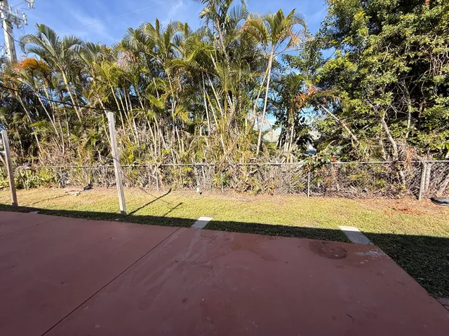 a view of beach and ocean