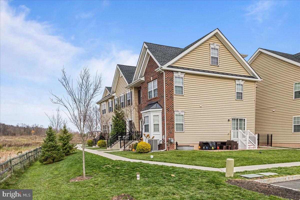 3845 Jacob Stout Road, Unit 13 Doylestown, PA 18902 - Photo 3 of 35