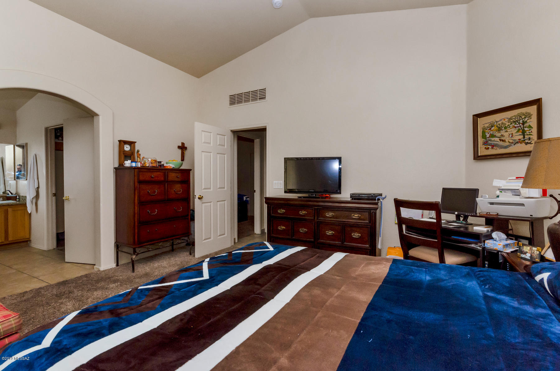 4468 South Paseo Rio Bravo Tucson, AZ 85714 - Photo 15 of 17