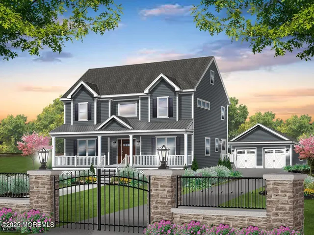 $899,000 | 1335 Highway 138, Belmar, NJ 07719