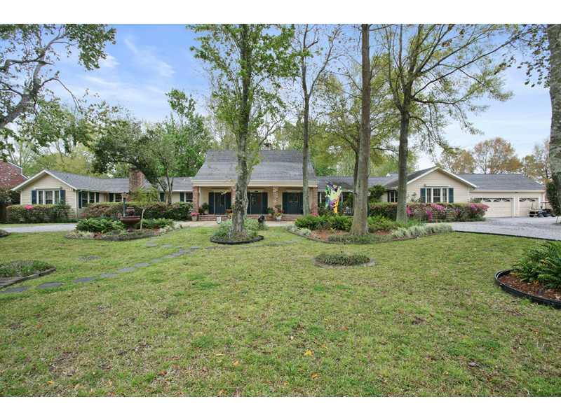 227 Garden Road River Ridge, LA 70123 - Photo 1 of 20