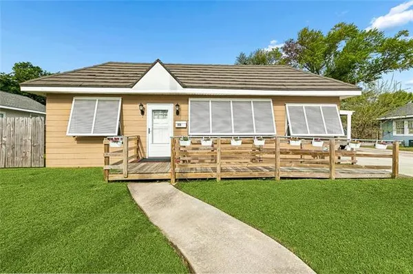 $289,900 | 347 Goodhope Street, Norco, LA 70079