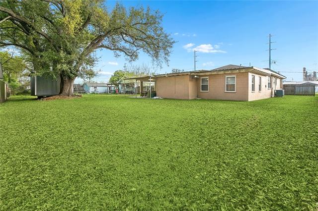 347 Goodhope Street Norco, LA 70079 - Photo 21 of 40