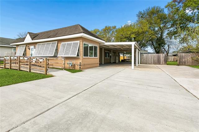 347 Goodhope Street Norco, LA 70079 - Photo 3 of 40