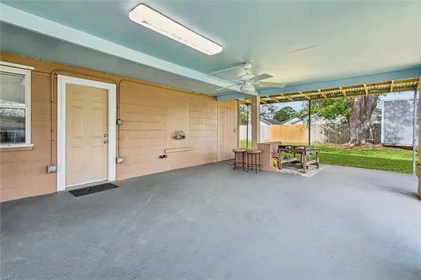 $289,900 | 347 Goodhope Street, Norco, LA 70079