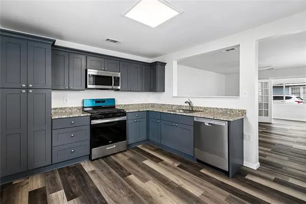 $289,900 | 347 Goodhope Street, Norco, LA 70079